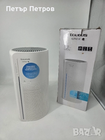 Чисто нов Пречиствател на въздух Taurus AP2030