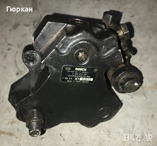ГНП  за  BMW  X3  E83  2003 - 2010  0 445 010 045, снимка 10 - Части - 47993533