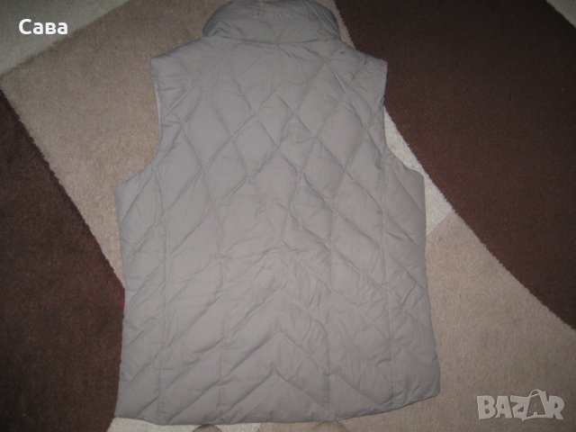 Елек COLUMBIA   дамски,Л, снимка 3 - Елеци - 34272955