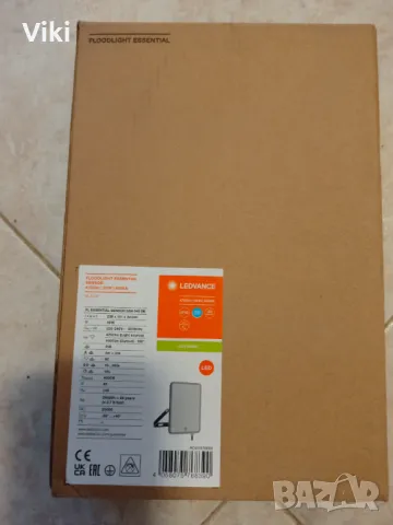 Прожектор с датчик , снимка 5 - Прожектори - 48121850