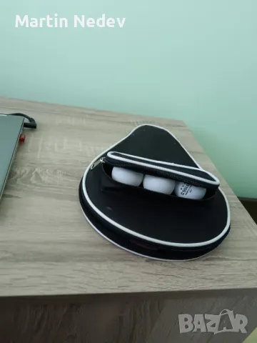 Професионална хилка за тенис., снимка 3 - Тенис - 49251497