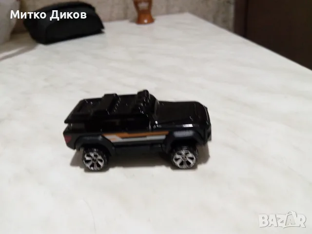 Метални колекционерски колички 12 броя-, снимка 13 - Колекции - 55993163