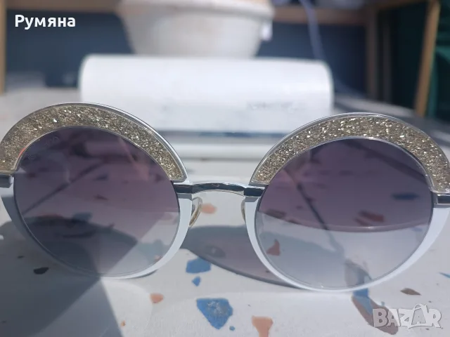 Jimmy Choo_дамски слънчеви очила