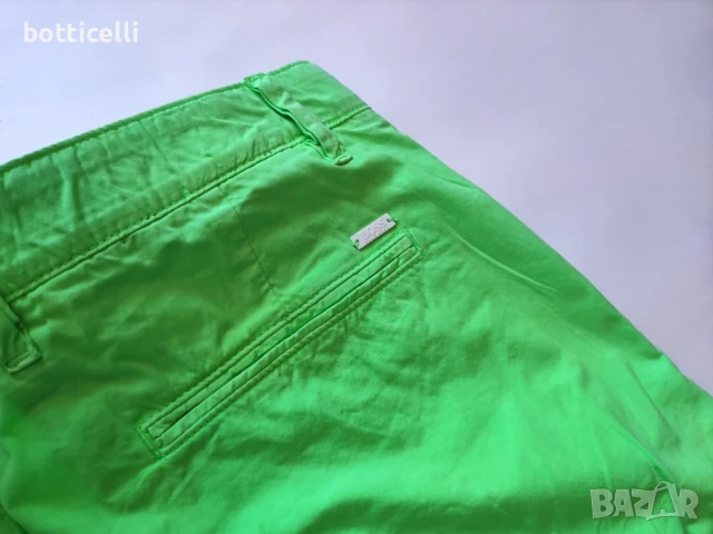 Hugo Boss Regular Fit Mens -L- оригинални мъжки къси панталони , снимка 9 - Спортни дрехи, екипи - 51086063