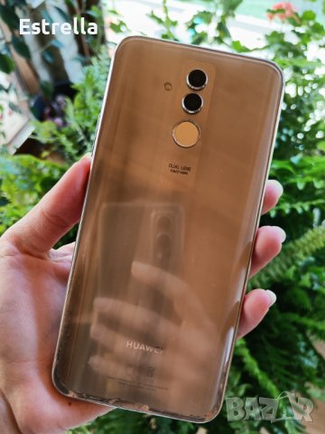 Huawei mate 20 lite , снимка 2 - Huawei - 42497004