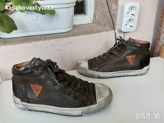 Унисекс кецове Develab 38 н, снимка 10 - Кецове - 56266189