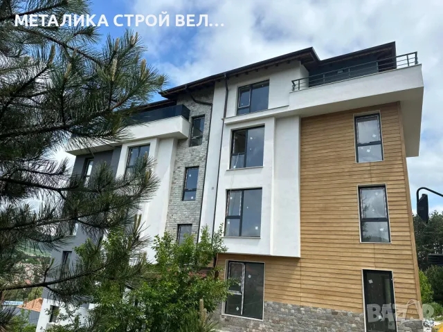 Най -голямата строителна фирма Металика СТРОЙ , снимка 6 - Детегледачки, детски центрове - 15716273