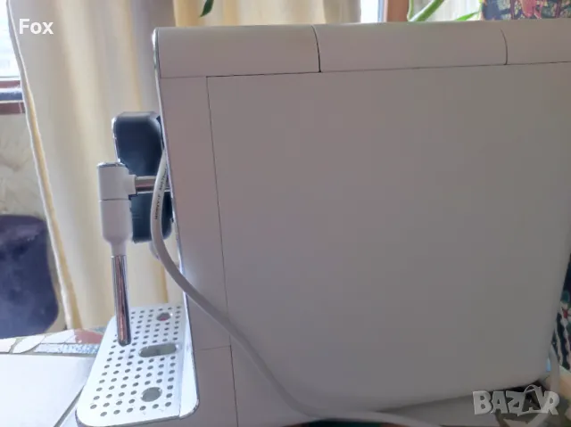 Продава кафе машина, снимка 2 - Друга електроника - 50279027