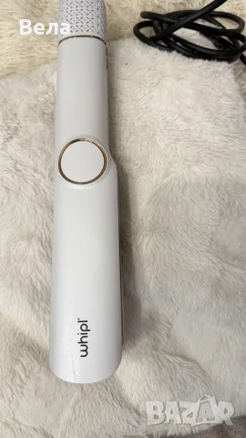 Whipl® Straithair Pro - air преса за коса с топъл въздух
, снимка 11 - Преси за коса - 56245488