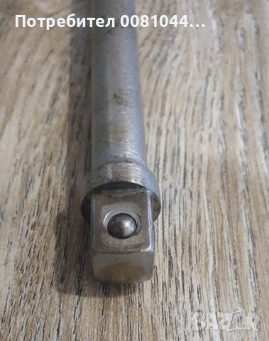 Удължител Dowidat 1991 1/2 250mm, снимка 3 - Гедорета - 40545857