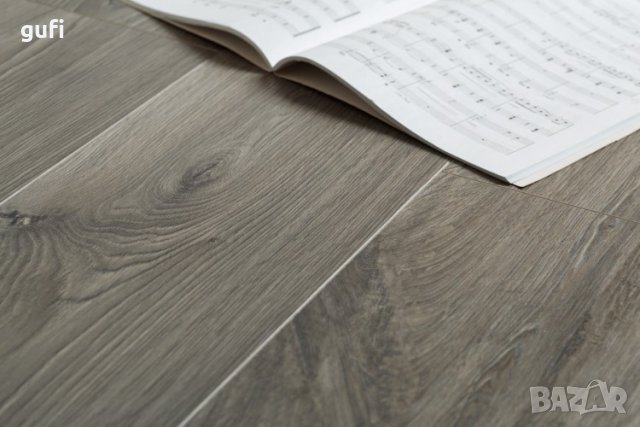 Ламинат Фадо Дъб 3885, снимка 1