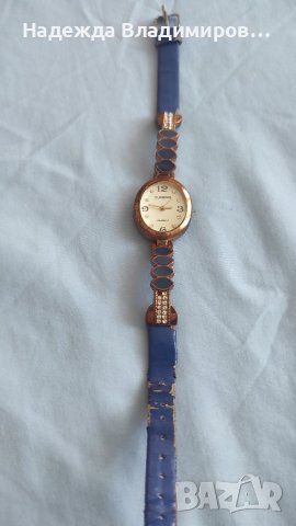 Кварцови часовници, снимка 7 - Други ценни предмети - 31279904