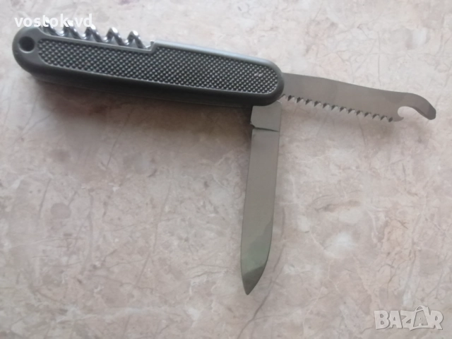 ВОЕННО АВСТРИЙСКО НОЖЧЕ , снимка 7 - Антикварни и старинни предмети - 52935530