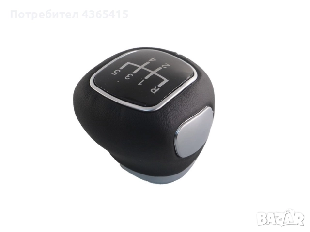 Топка за скоростен лост Hyundai ix35 5 Скорости 10mm Ø (фи), снимка 2 - Части - 52294006