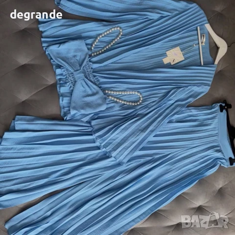 Дамски Комплект от три части, снимка 7 - Комплекти - 51190749