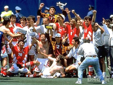 Предлагам Вечните Български Мачове на DVD диск или на флащка  