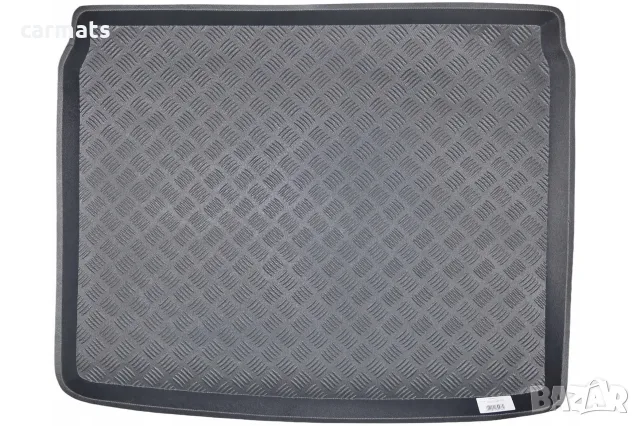 Стелка за багажник за Hyundai Tucson (2015+) - Down floor