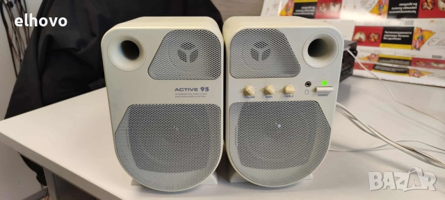Тонколони за компютър Active 95