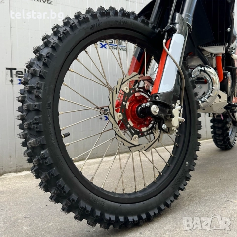 Кросов мотор 250cc / K2R 250 ETC, снимка 4 - Мотоциклети и мототехника - 52425110