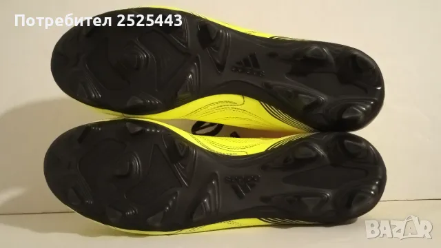 Футболни обувки Adidas Copa - размер 42, снимка 5 - Футбол - 47584585