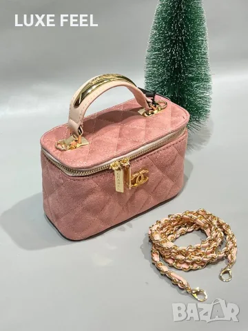 ⚜️ Дамски Чанти ⚜️, снимка 4 - Чанти - 56249607