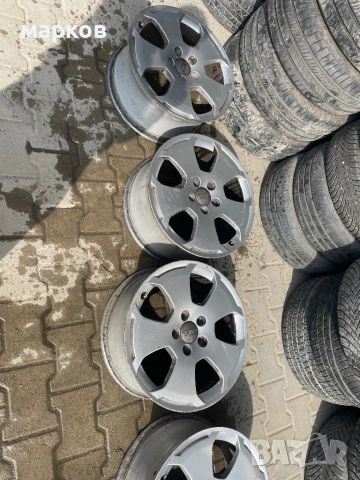 5x112  Ауди s line