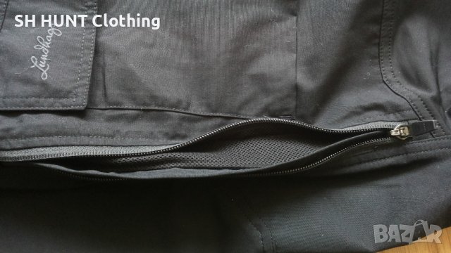 Lundhags Traverse II Ws Pant Sretch дамско 44 - XXL / мъжко 54 - XL еластичен панталон - 258, снимка 7 - Екипировка - 41126542