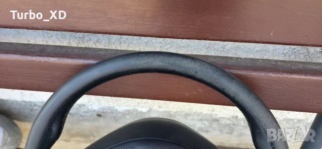 Продавам ///M волан за BMW E38/E39/E46/E53/E83, снимка 2 - Части - 51278020