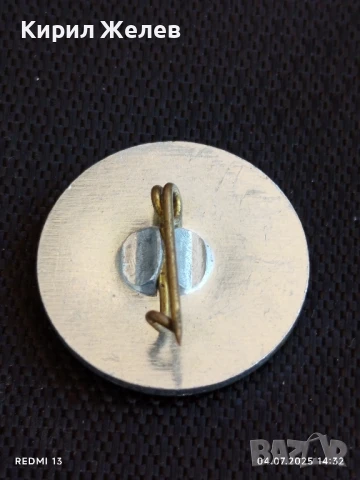 Три значки МУЗИКАЛЕН ФЕСТИВАЛ,ХИЛТЪН, БУРГАС за КОЛЕКЦИЯ 37475, снимка 9 - Колекции - 50906541