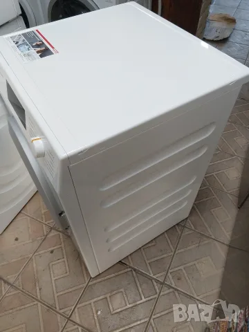 Пералня Миеле Miele W1 A+++ 7кг Made in Germany с две години гаранция! , снимка 8 - Перални - 56084285