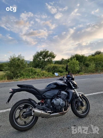 мотор Honda Hornet 600, снимка 4 - Мотоциклети и мототехника - 52831265