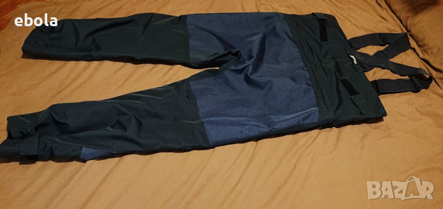 Панталон за риболов, снимка 7 - Екипировка - 36368280