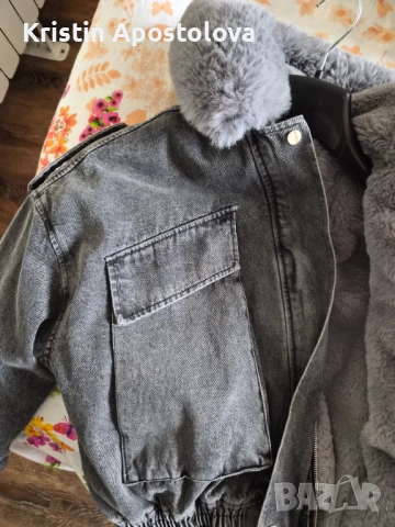 Яке Karma, снимка 4 - Якета - 53632400