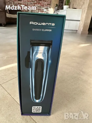 Машинка за подстригване Rowenta, снимка 4 - Машинки за подстригване - 56281181