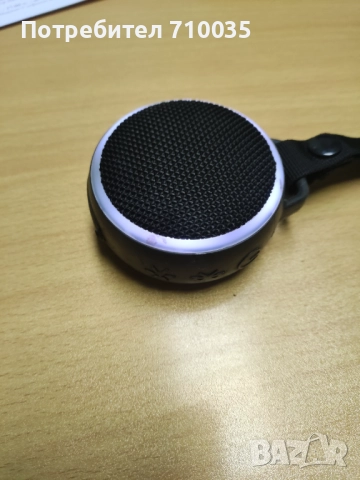 Блутут колонка, снимка 2 - Bluetooth тонколони - 52344482