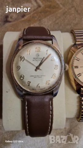 Механични и автоматични мъжки часовници, Timex, Poljot,Citizen,Mortima и др, снимка 5 - Мъжки - 43879306