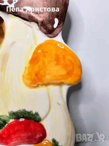 Bassano - поставка за лъжици, снимка 4 - Други - 47982867