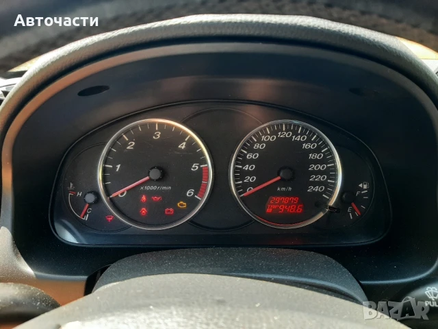 Мазда 6 2.0 136 на части Mazda 6 na chasti, снимка 4 - Части - 51218943