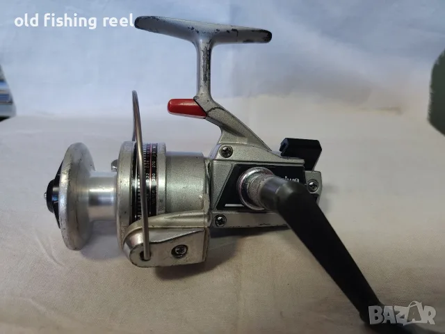 макара Daiwa 1600 D