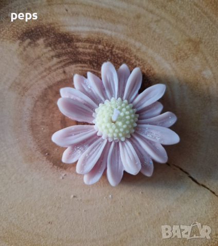 Ръчно изработени ароматезирани свещи, снимка 10 - Декорация за дома - 44925998