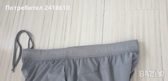 Nike PRO Vent Max Stetch  Mens Pant Size XL ОРИГИНАЛ! Мъжко Долнище!, снимка 5 - Спортни дрехи, екипи - 50362595