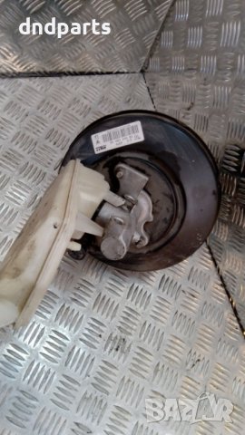 Серво Citroen C3 1.4HDI 2004г.