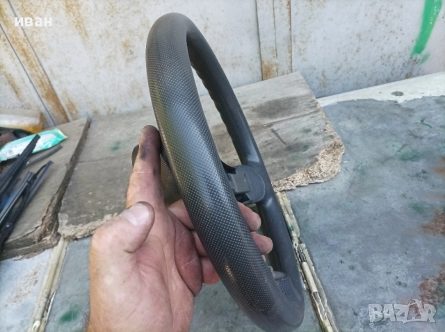 Волан за Тойота Айго. 2009 год., снимка 6 - Части - 51675886