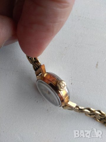 Breitling Geneve, снимка 3 - Дамски - 40934790