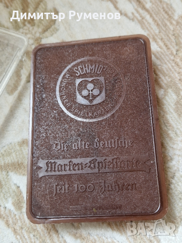 Tolle Schlitten Best-Nr. 589 22 Schmid, снимка 4 - Колекции - 44696194