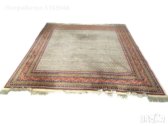 Персийски и ориенталски килими , снимка 14 - Килими - 44758917