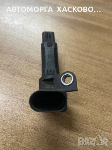 Датчик, положение на разпределителния вал VW VAG 03D 907 601 03D907601, снимка 2 - Части - 52905689