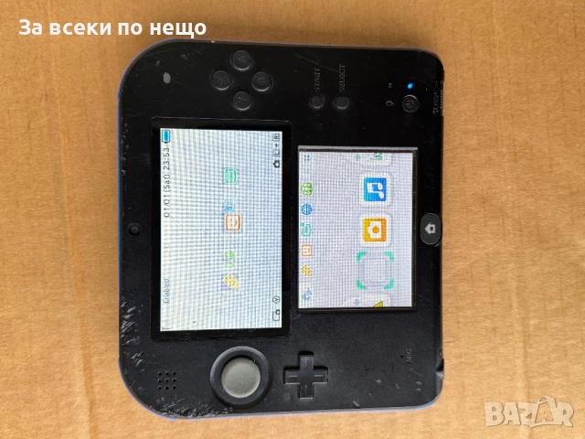 Nintendo 2DS, снимка 13 - Nintendo конзоли - 52080816