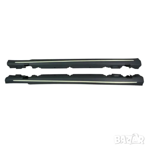 Боди кит AMG за Mercedes C-Class W205 2014–2021, снимка 15 - Аксесоари и консумативи - 55869388