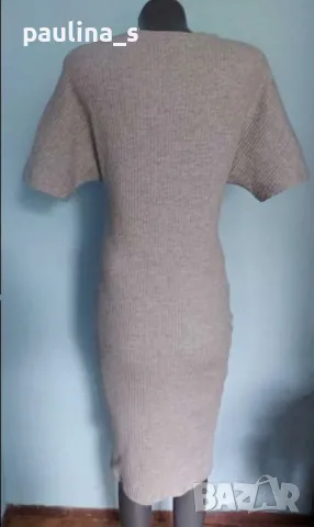 Два броя / Лятна еластична рокля "ONLY" и "H&M"/ унисайз , снимка 14 - Рокли - 42297937